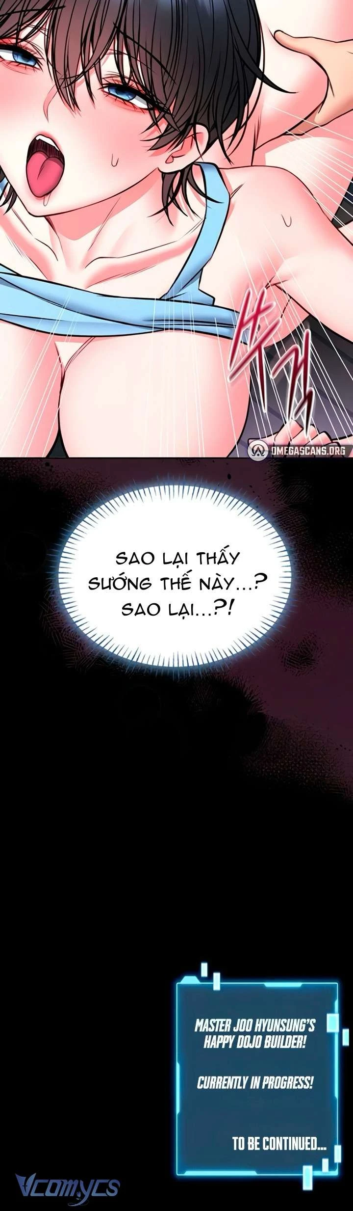 Hướng Dẫn Bảo Vệ Bản Thân Chapter  16 - 71