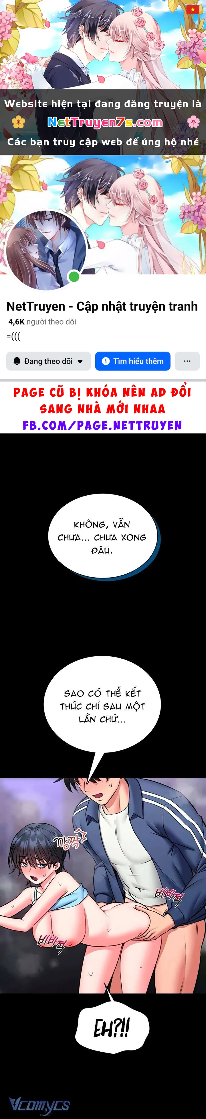 Hướng Dẫn Bảo Vệ Bản Thân Chapter  17 - 1