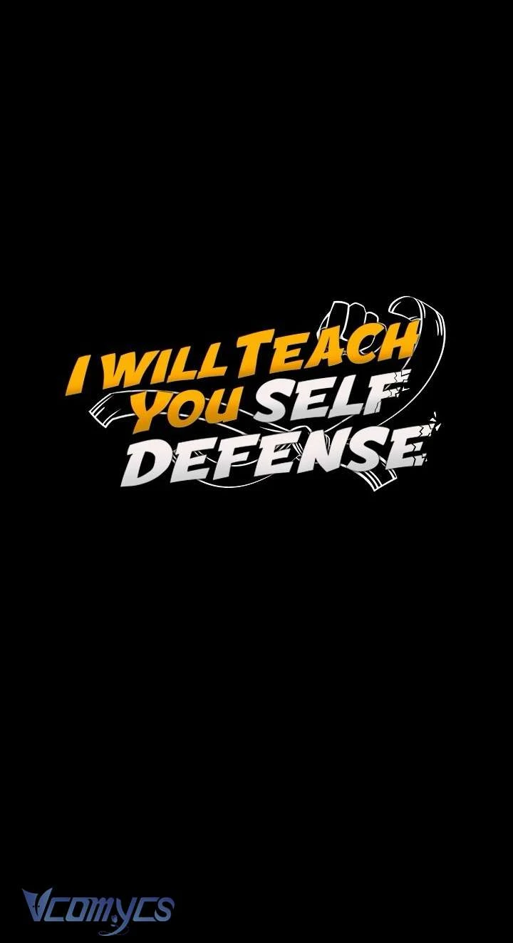 Hướng Dẫn Bảo Vệ Bản Thân Chapter  17 - 5