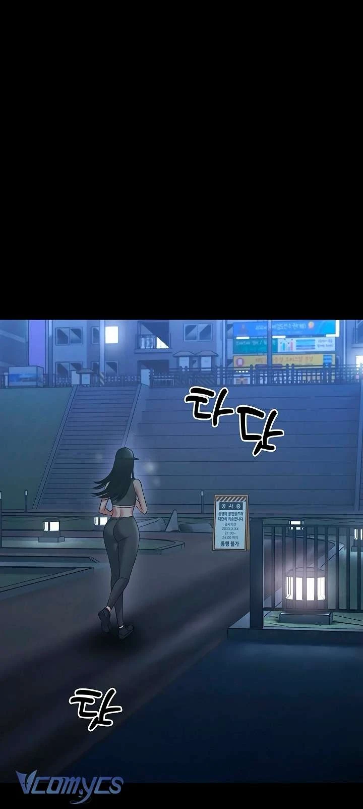 Hướng Dẫn Bảo Vệ Bản Thân Chapter  17 - 7