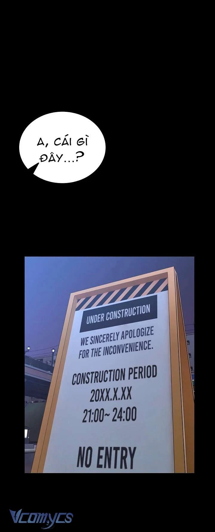 Hướng Dẫn Bảo Vệ Bản Thân Chapter  17 - 9