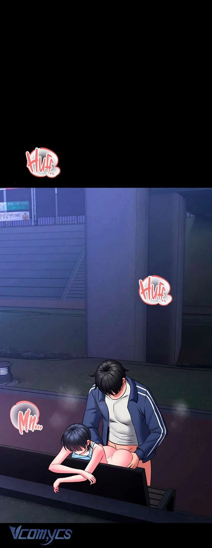 Hướng Dẫn Bảo Vệ Bản Thân Chapter  17 - 11