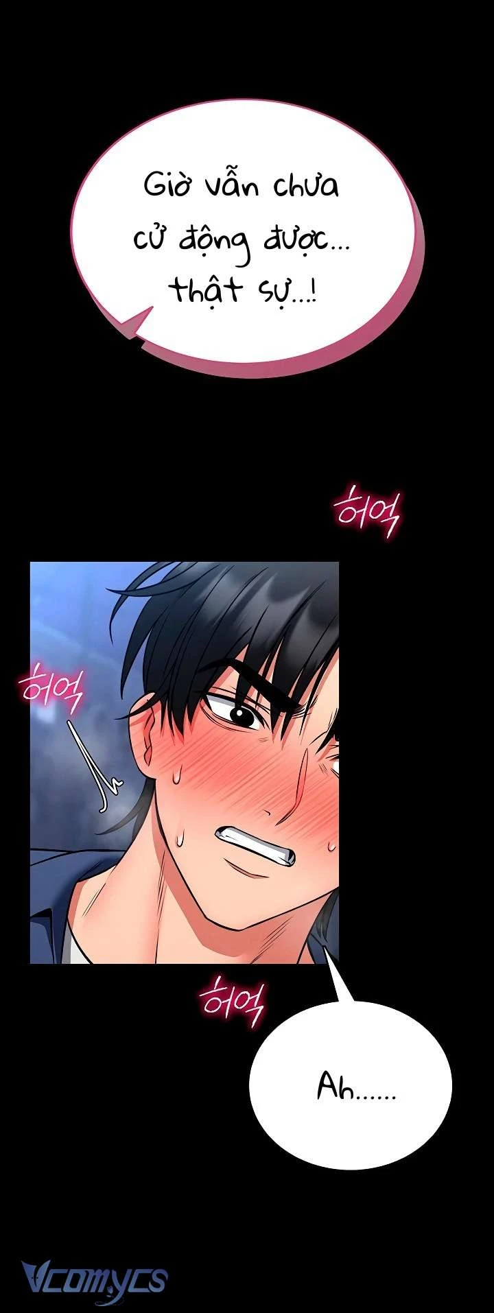 Hướng Dẫn Bảo Vệ Bản Thân Chapter  17 - 13