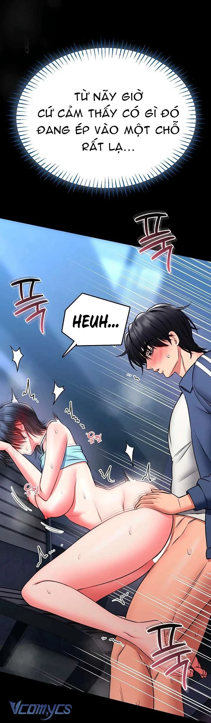 Hướng Dẫn Bảo Vệ Bản Thân Chapter  17 - 17