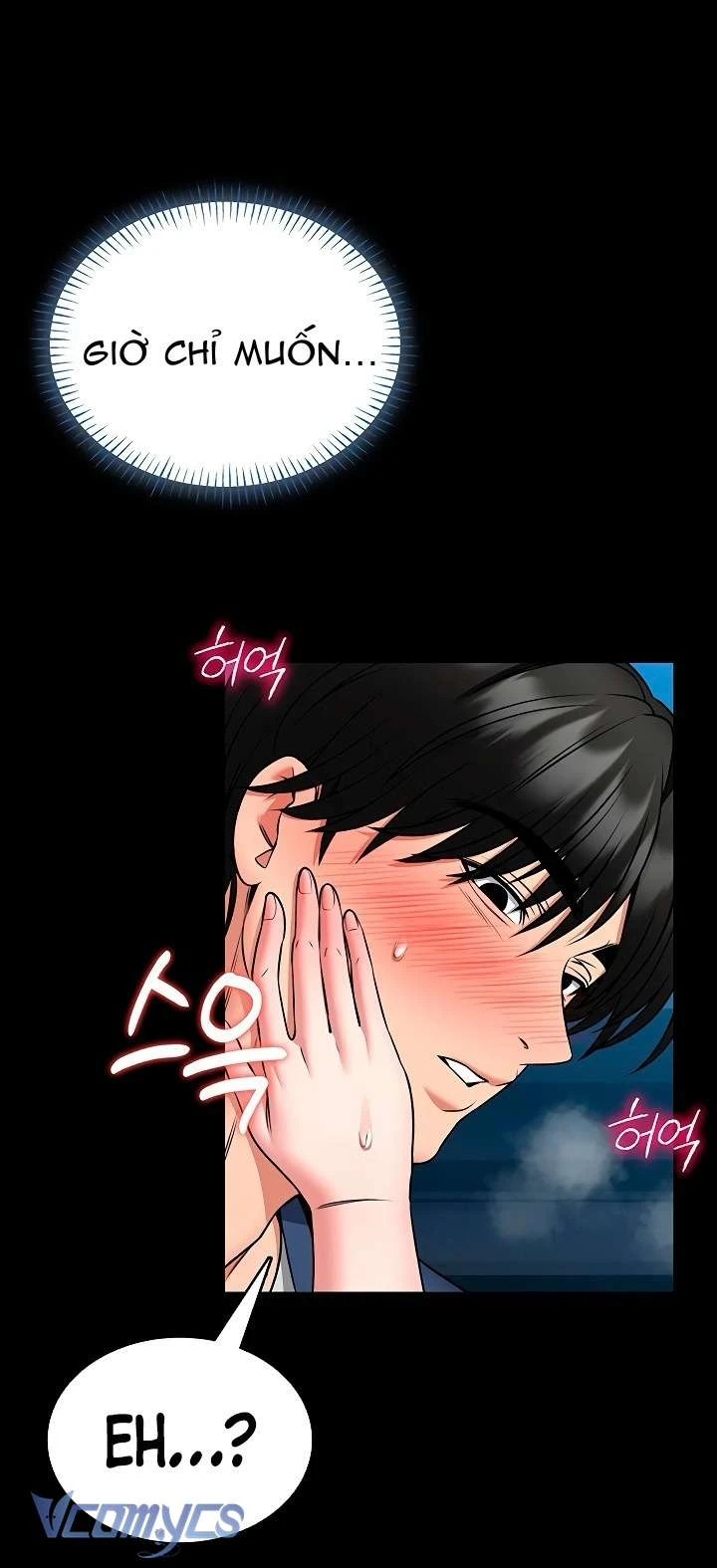 Hướng Dẫn Bảo Vệ Bản Thân Chapter  17 - 22