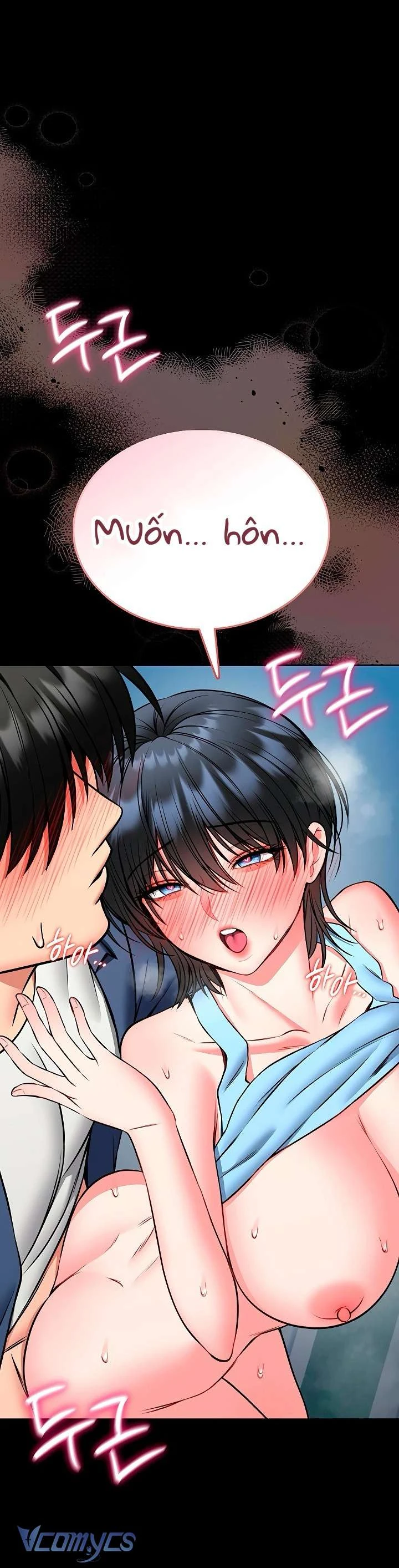 Hướng Dẫn Bảo Vệ Bản Thân Chapter  17 - 24