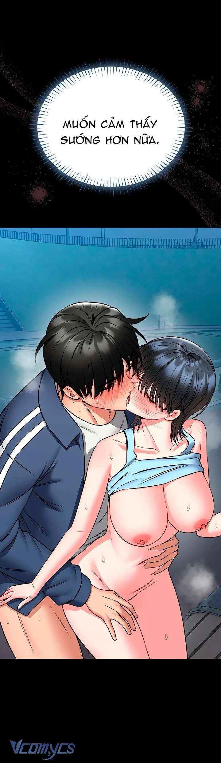 Hướng Dẫn Bảo Vệ Bản Thân Chapter  17 - 26