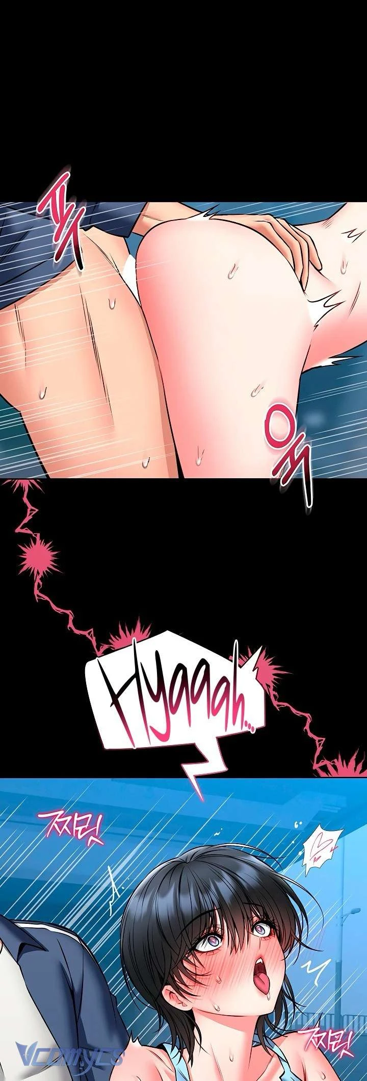 Hướng Dẫn Bảo Vệ Bản Thân Chapter  17 - 34