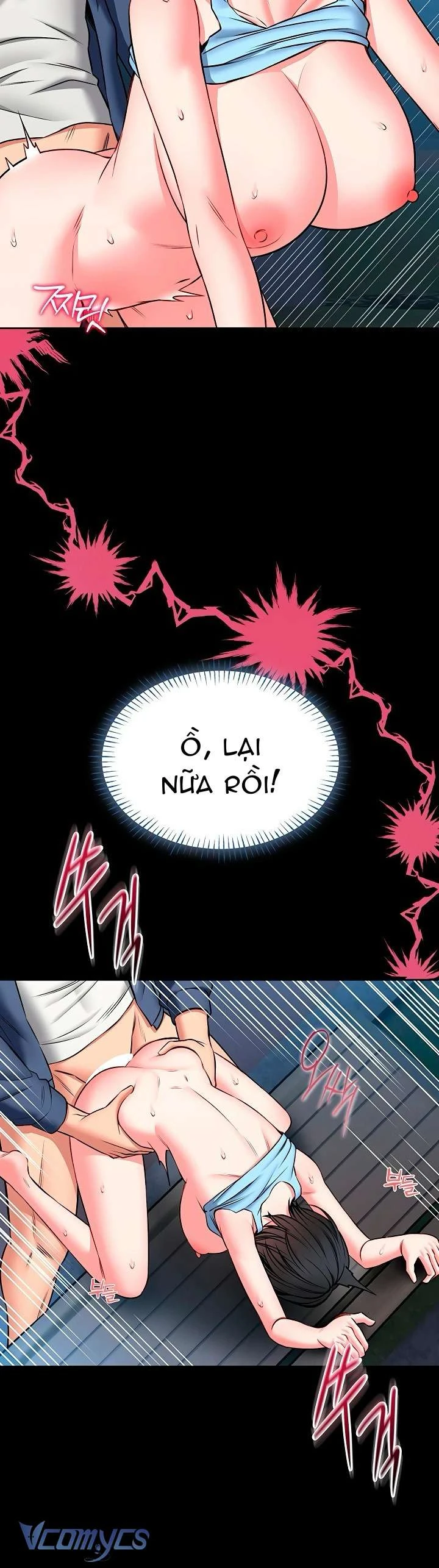 Hướng Dẫn Bảo Vệ Bản Thân Chapter  17 - 35