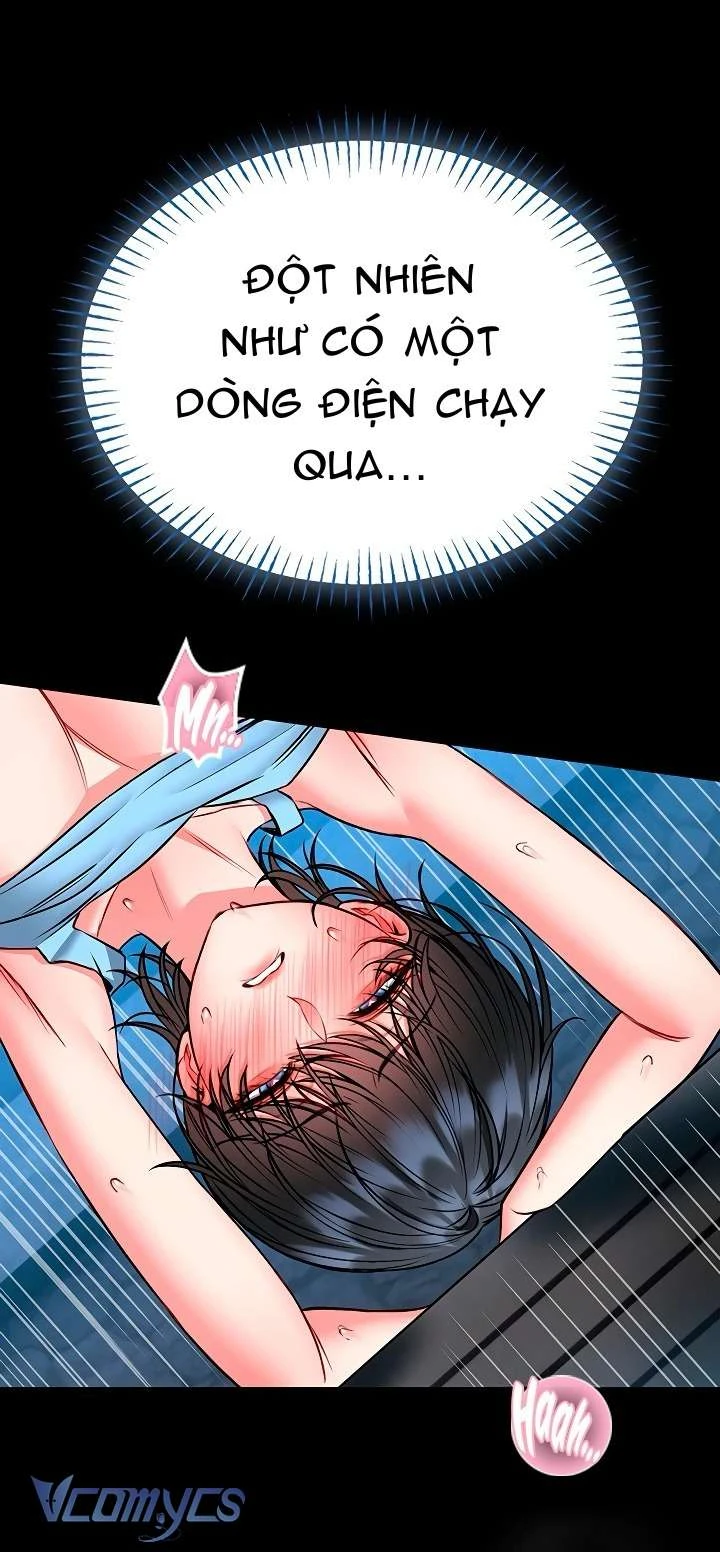 Hướng Dẫn Bảo Vệ Bản Thân Chapter  17 - 36