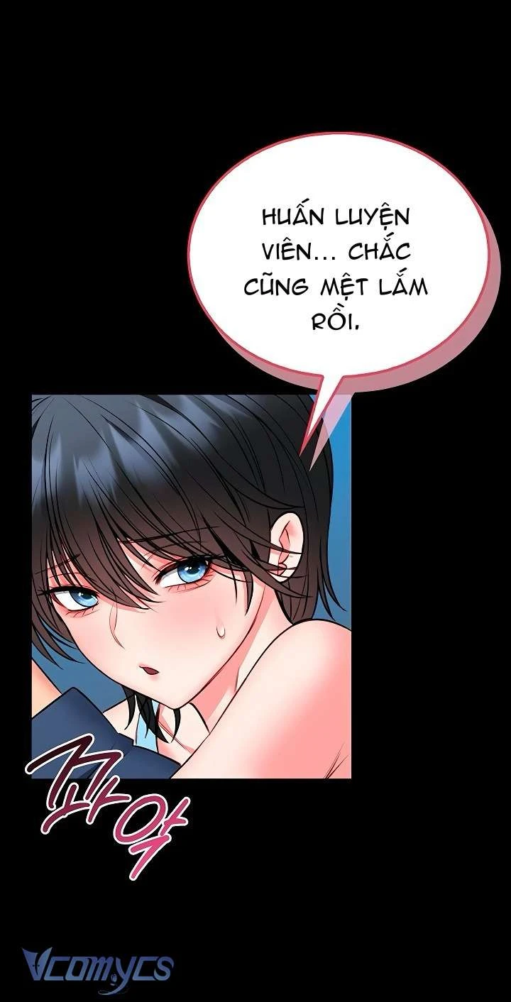 Hướng Dẫn Bảo Vệ Bản Thân Chapter  17 - 55