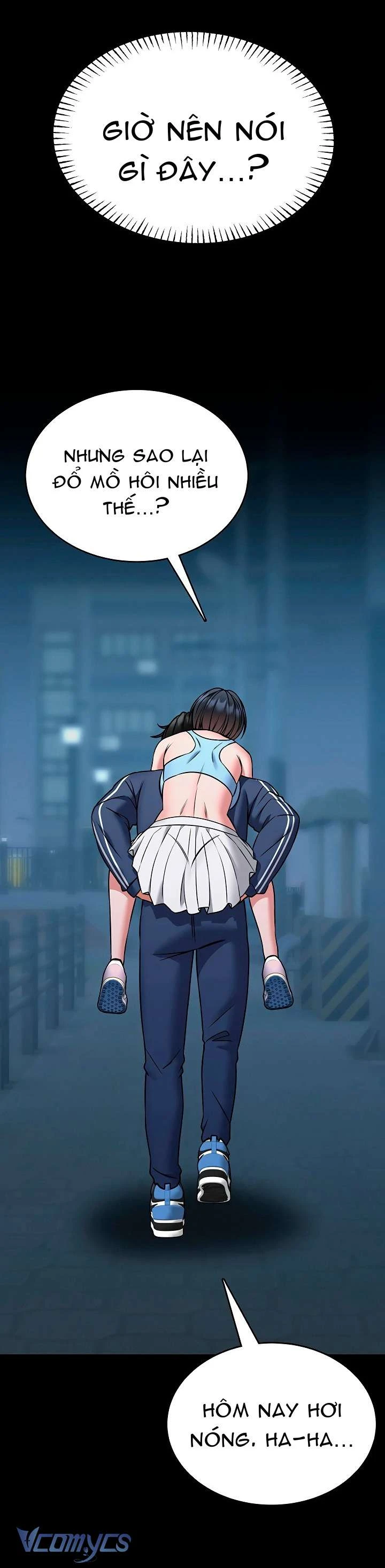 Hướng Dẫn Bảo Vệ Bản Thân Chapter  17 - 57