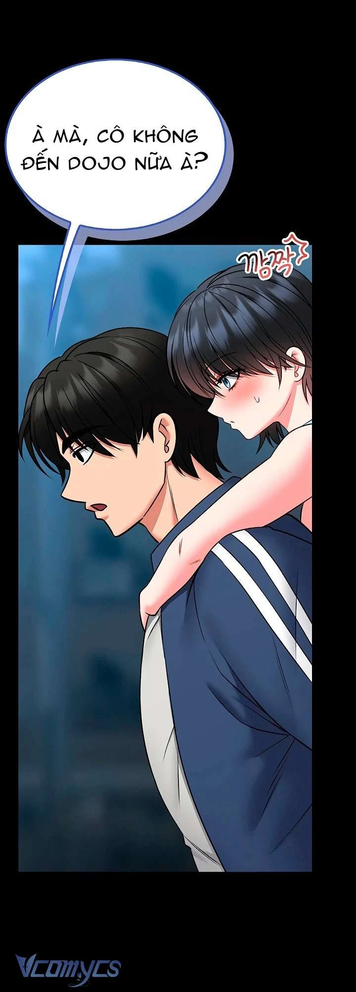 Hướng Dẫn Bảo Vệ Bản Thân Chapter  17 - 59