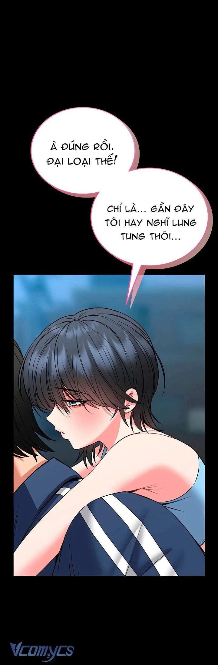 Hướng Dẫn Bảo Vệ Bản Thân Chapter  17 - 61