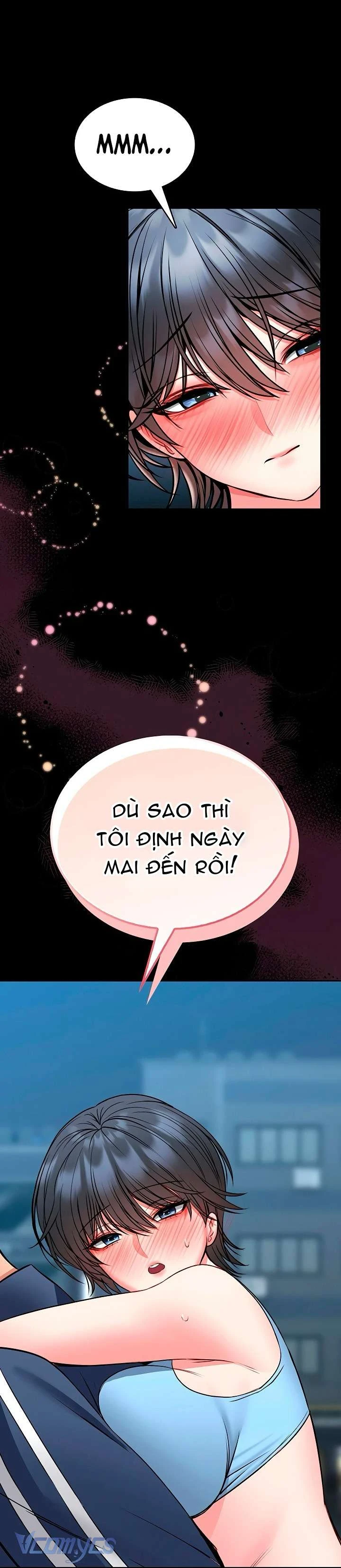 Hướng Dẫn Bảo Vệ Bản Thân Chapter  17 - 66