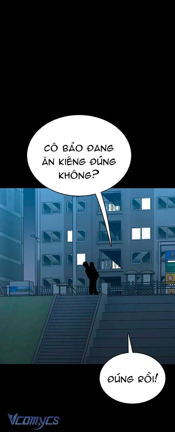 Hướng Dẫn Bảo Vệ Bản Thân Chapter  17 - 68