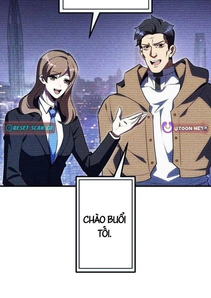 Bậc Thầy Bẫy Toàn Trí Toàn Năng Chapter 1 - 3