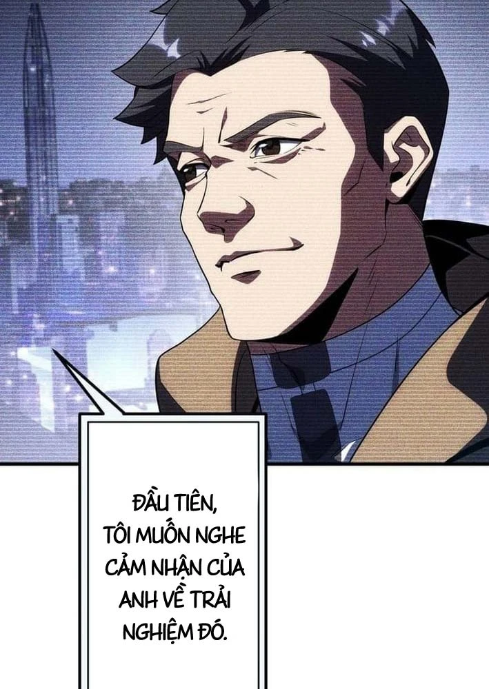 Bậc Thầy Bẫy Toàn Trí Toàn Năng Chapter 1 - 5