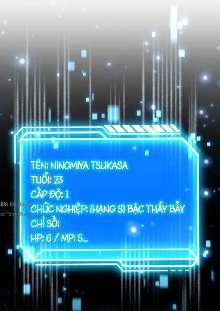 Bậc Thầy Bẫy Toàn Trí Toàn Năng Chapter 1 - 13