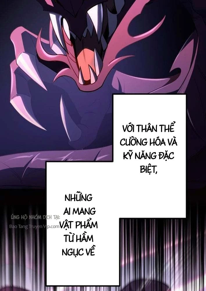 Bậc Thầy Bẫy Toàn Trí Toàn Năng Chapter 1 - 34