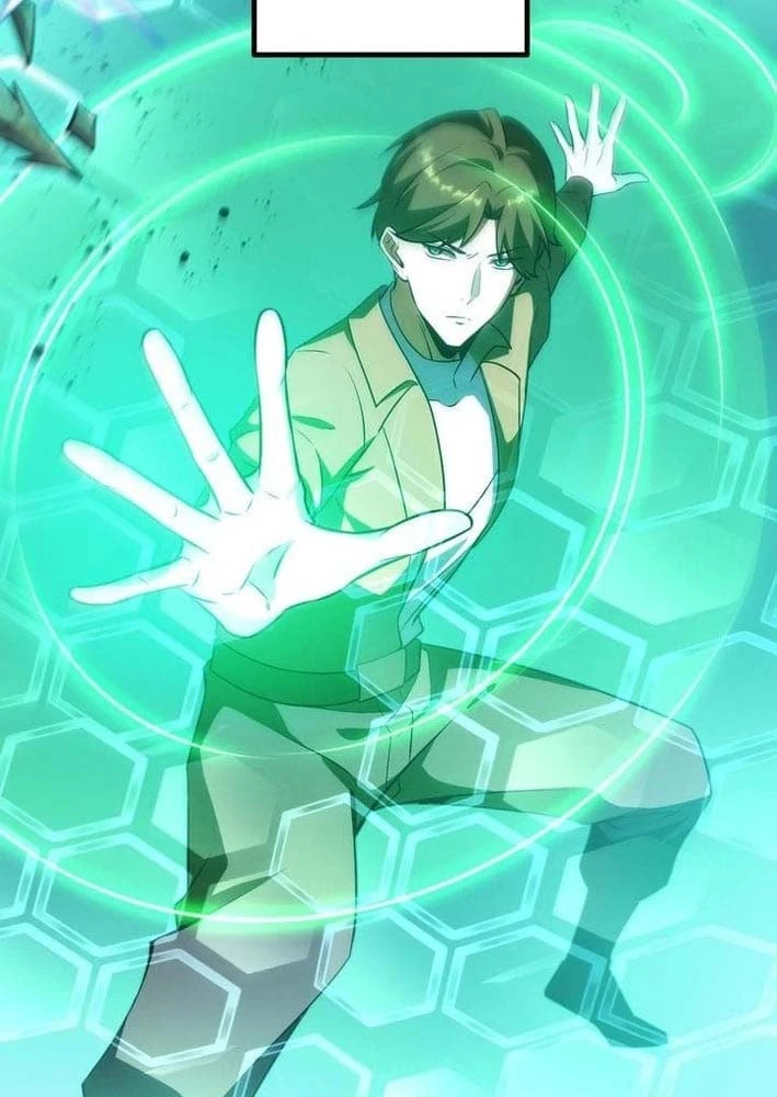 Bậc Thầy Bẫy Toàn Trí Toàn Năng Chapter 1 - 52