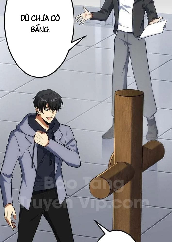 Bậc Thầy Bẫy Toàn Trí Toàn Năng Chapter 1 - 61