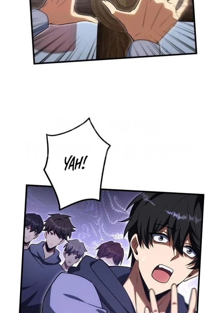 Bậc Thầy Bẫy Toàn Trí Toàn Năng Chapter 1 - 72