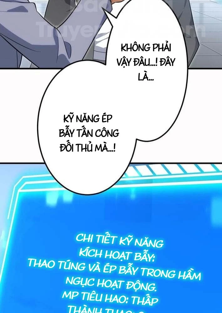 Bậc Thầy Bẫy Toàn Trí Toàn Năng Chapter 1 - 78