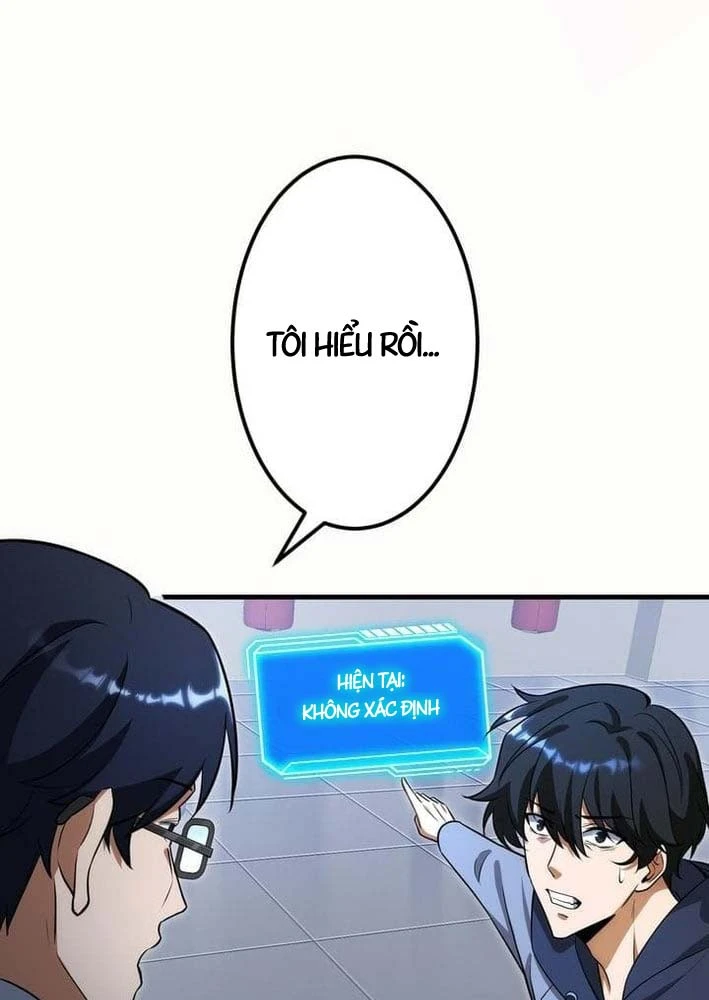 Bậc Thầy Bẫy Toàn Trí Toàn Năng Chapter 1 - 86