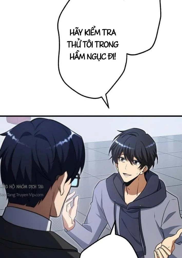 Bậc Thầy Bẫy Toàn Trí Toàn Năng Chapter 1 - 88