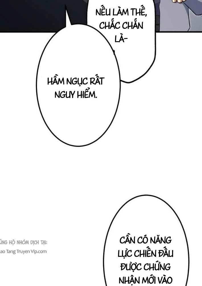 Bậc Thầy Bẫy Toàn Trí Toàn Năng Chapter 1 - 89