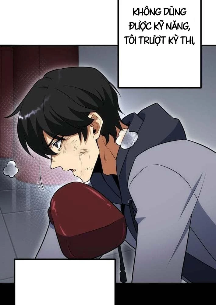 Bậc Thầy Bẫy Toàn Trí Toàn Năng Chapter 1 - 111