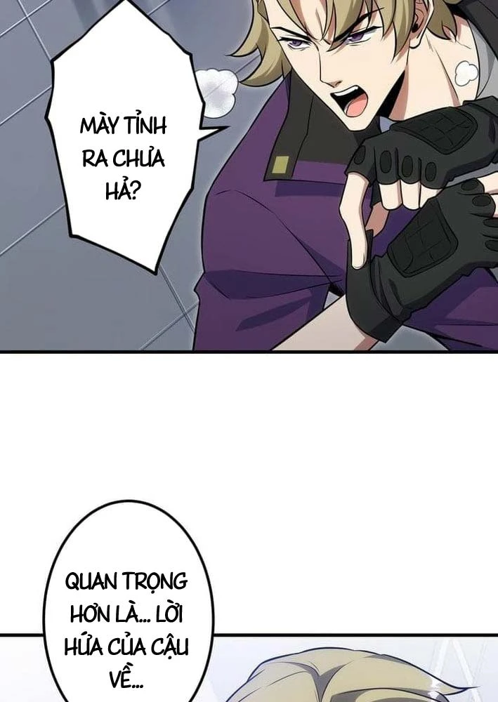 Bậc Thầy Bẫy Toàn Trí Toàn Năng Chapter 1 - 127