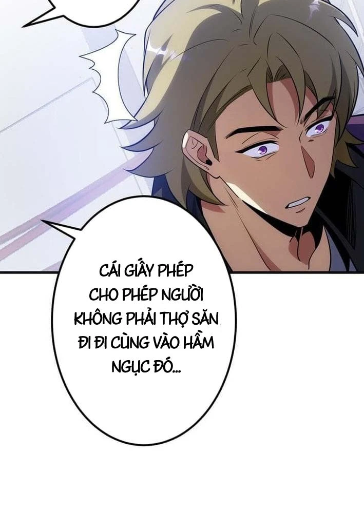 Bậc Thầy Bẫy Toàn Trí Toàn Năng Chapter 1 - 128