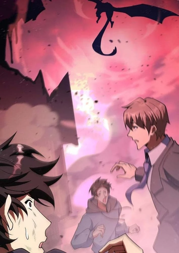 Bậc Thầy Bẫy Toàn Trí Toàn Năng Chapter 1 - 219