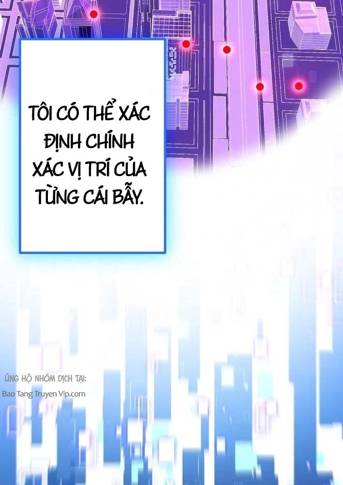 Bậc Thầy Bẫy Toàn Trí Toàn Năng Chapter 2 - 22