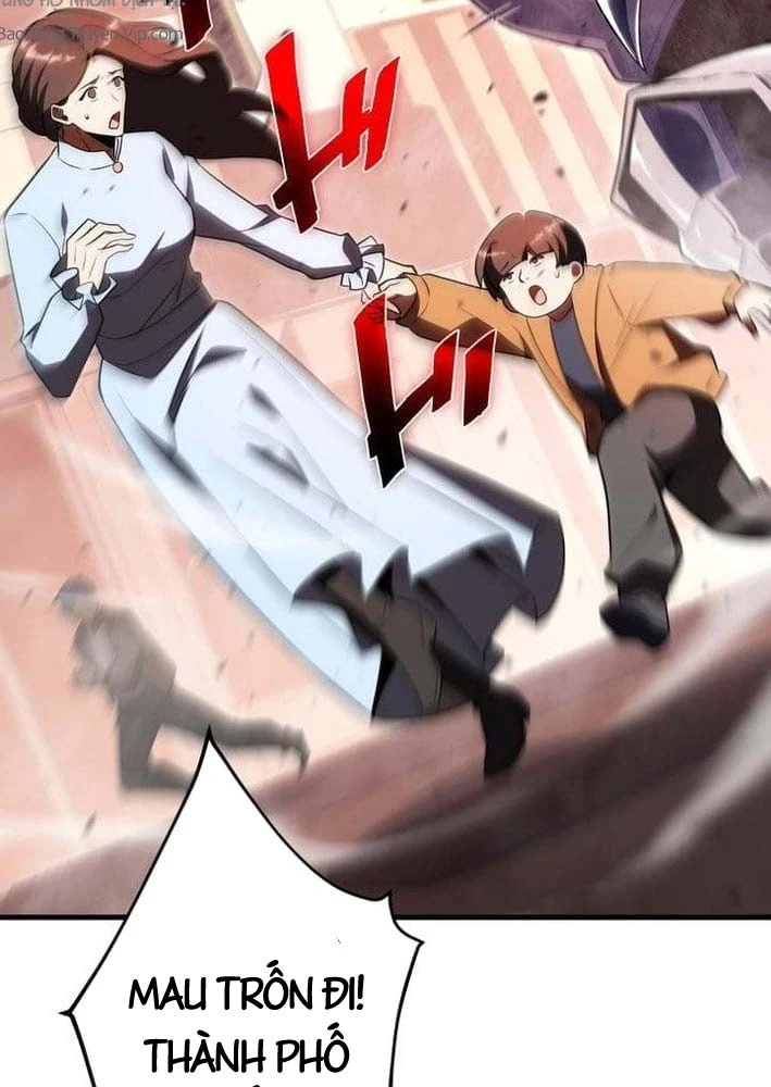 Bậc Thầy Bẫy Toàn Trí Toàn Năng Chapter 2 - 32