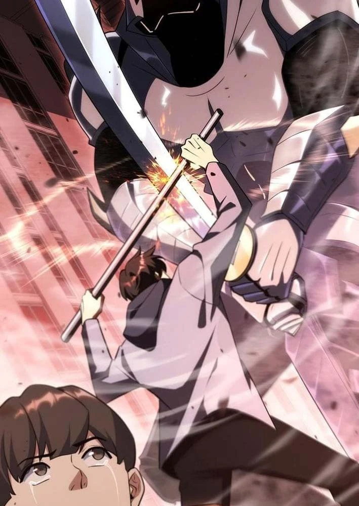 Bậc Thầy Bẫy Toàn Trí Toàn Năng Chapter 2 - 43