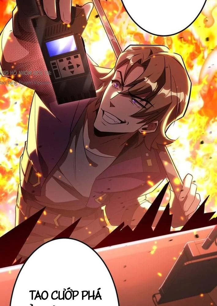 Bậc Thầy Bẫy Toàn Trí Toàn Năng Chapter 3 - 39