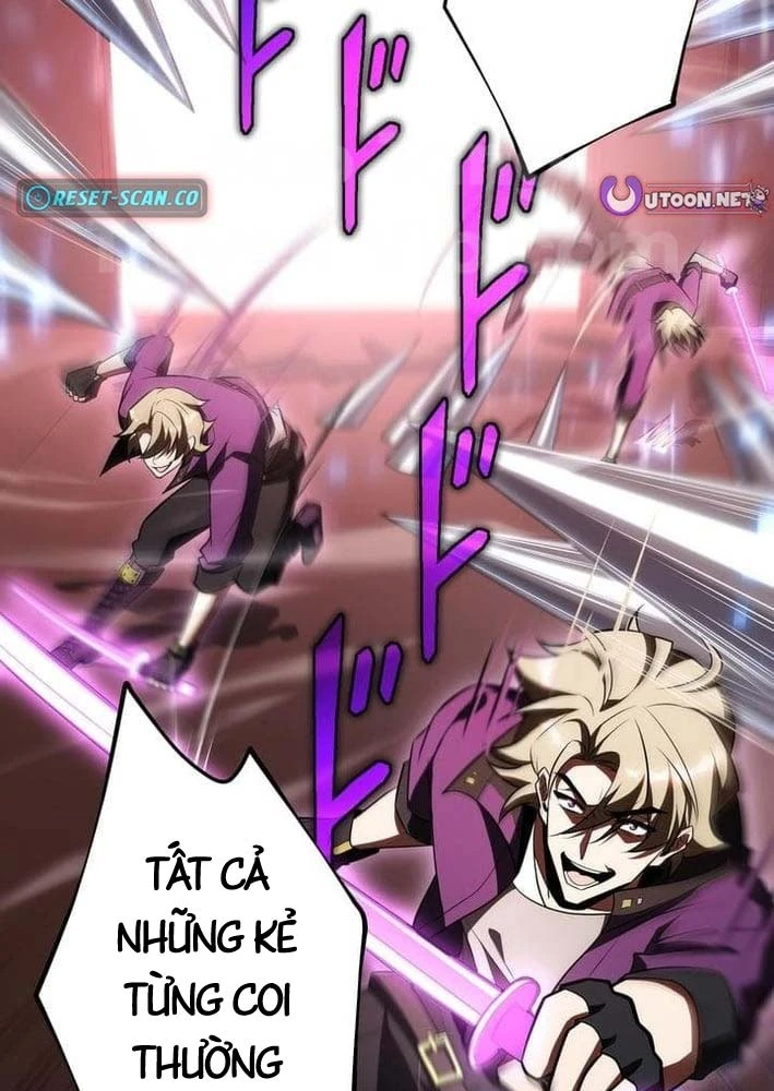 Bậc Thầy Bẫy Toàn Trí Toàn Năng Chapter 3 - 99