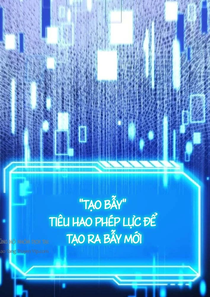 Bậc Thầy Bẫy Toàn Trí Toàn Năng Chapter 3 - 113