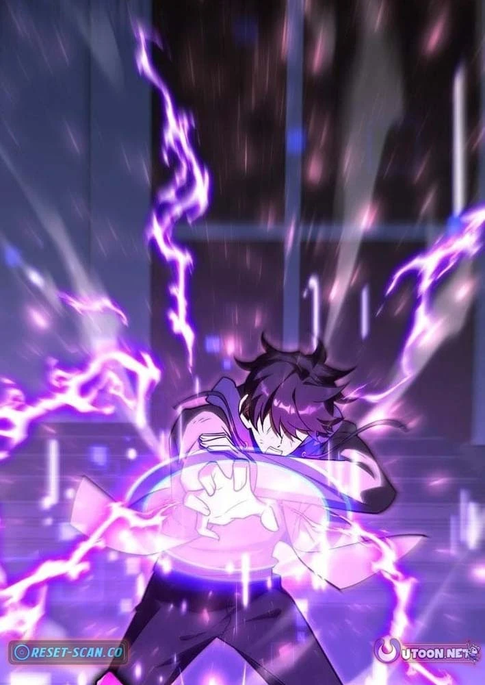 Bậc Thầy Bẫy Toàn Trí Toàn Năng Chapter 4 - 4