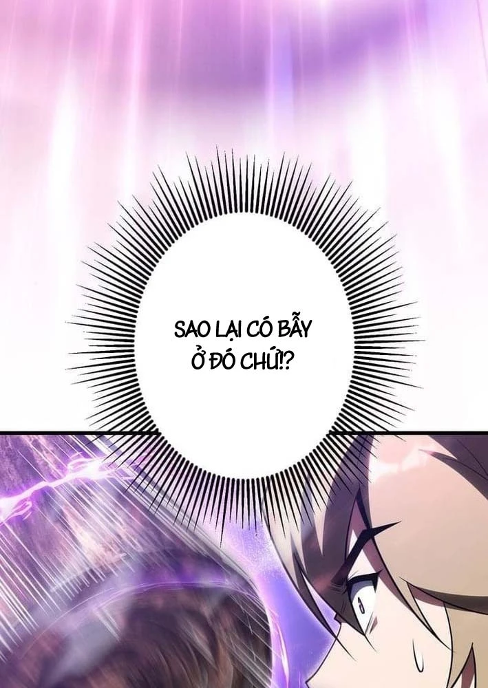 Bậc Thầy Bẫy Toàn Trí Toàn Năng Chapter 4 - 7