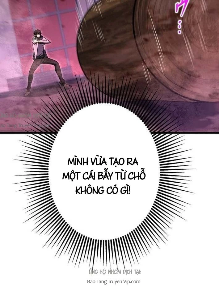 Bậc Thầy Bẫy Toàn Trí Toàn Năng Chapter 4 - 16