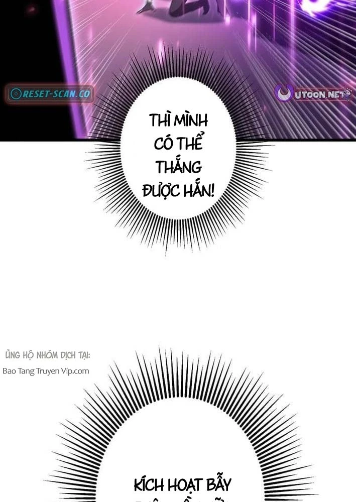 Bậc Thầy Bẫy Toàn Trí Toàn Năng Chapter 4 - 18