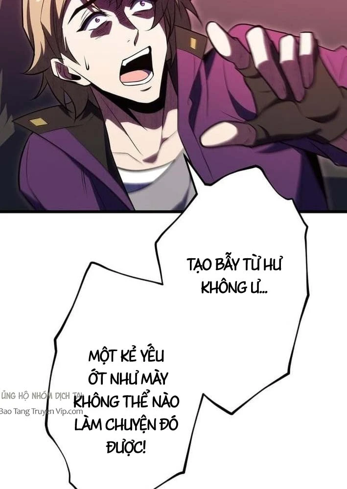 Bậc Thầy Bẫy Toàn Trí Toàn Năng Chapter 4 - 20