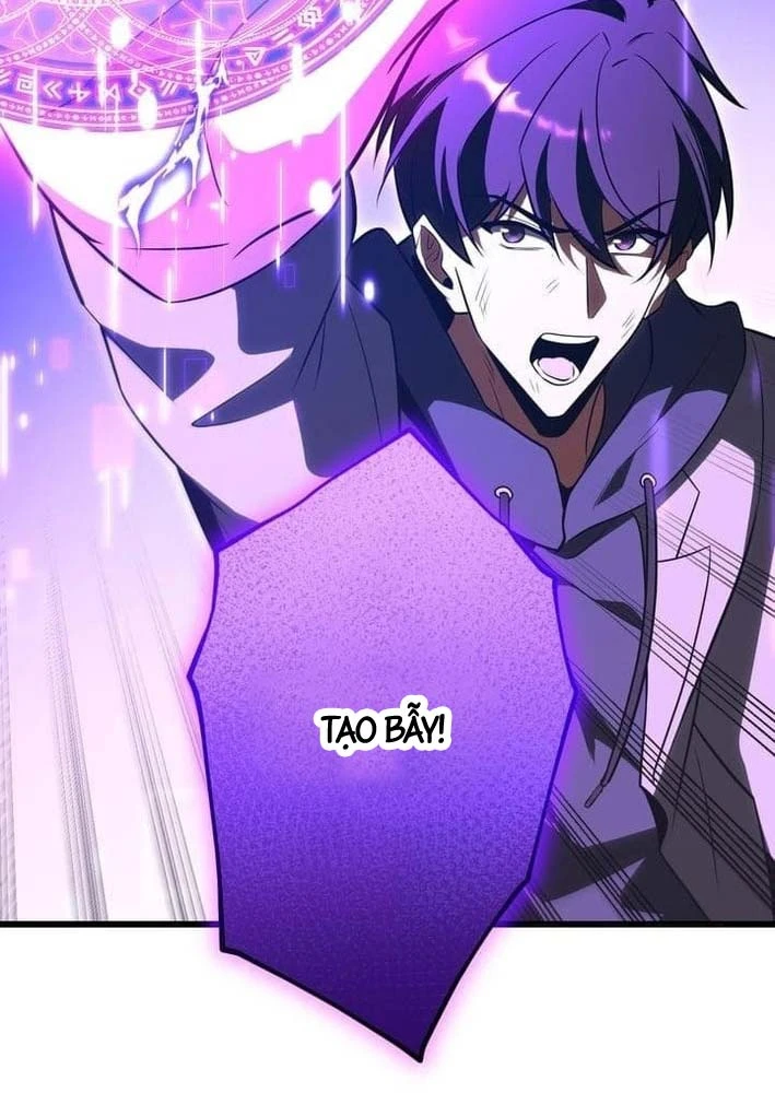 Bậc Thầy Bẫy Toàn Trí Toàn Năng Chapter 4 - 25