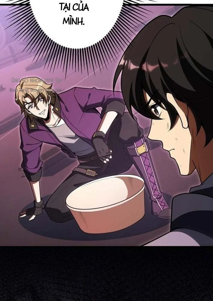 Bậc Thầy Bẫy Toàn Trí Toàn Năng Chapter 4 - 33