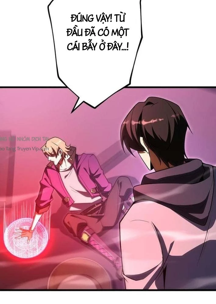 Bậc Thầy Bẫy Toàn Trí Toàn Năng Chapter 4 - 44