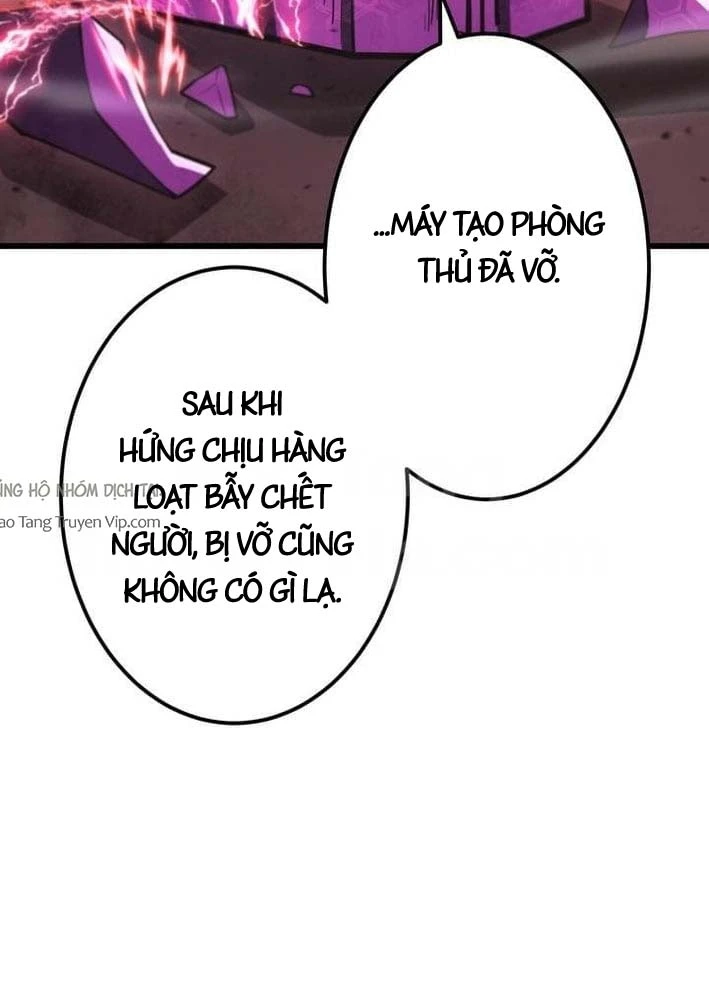 Bậc Thầy Bẫy Toàn Trí Toàn Năng Chapter 4 - 104